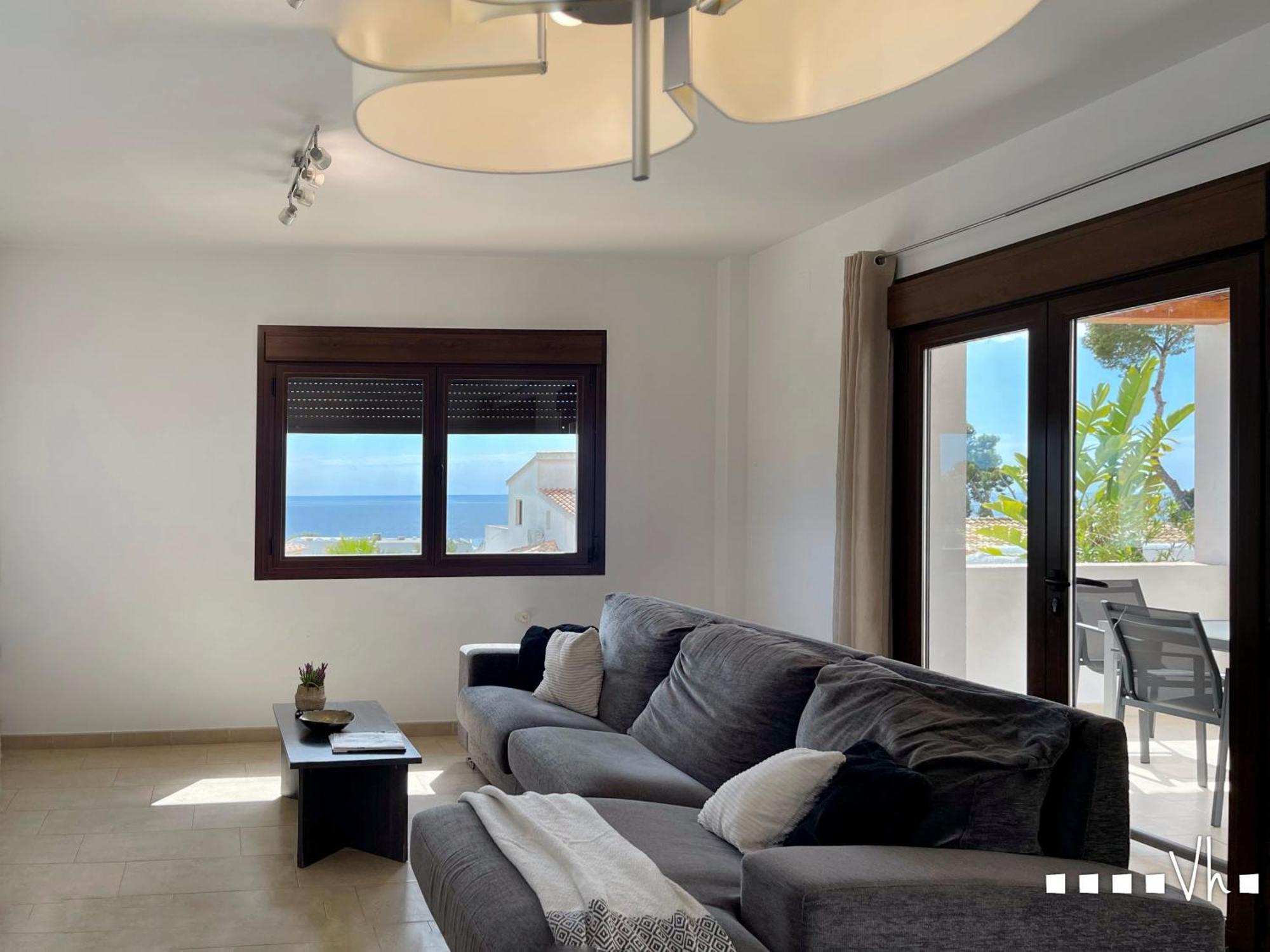 הוילה קלפה Vh Costablanca - Pinets מראה חיצוני תמונה